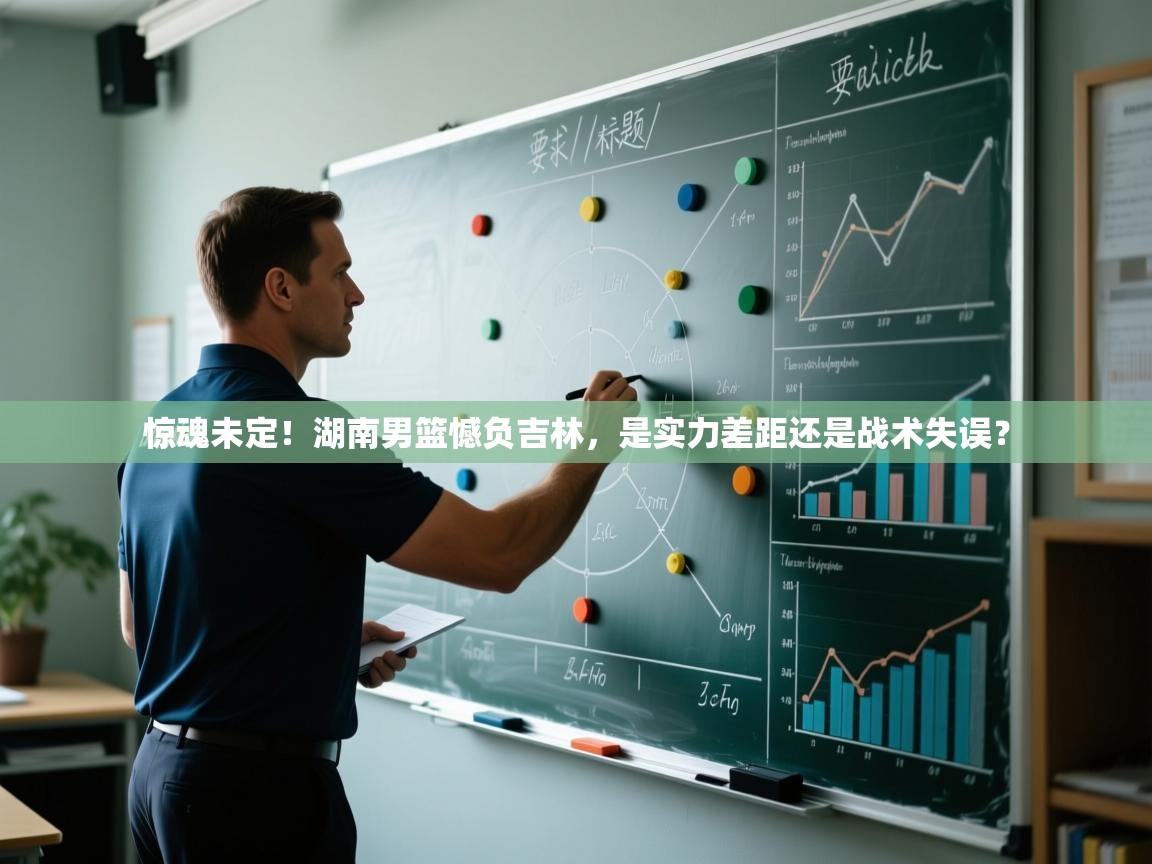 惊魂未定！湖南男篮憾负吉林，是实力差距还是战术失误？  第2张