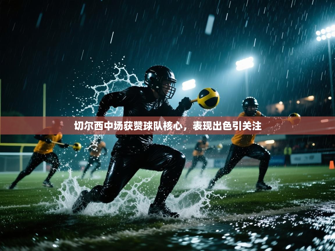 切尔西中场获赞球队核心,表现出色引关注 第2张