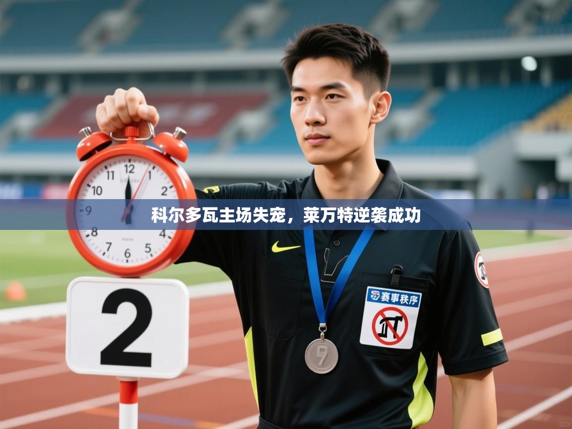 科尔多瓦主场失宠，莱万特逆袭成功  第1张