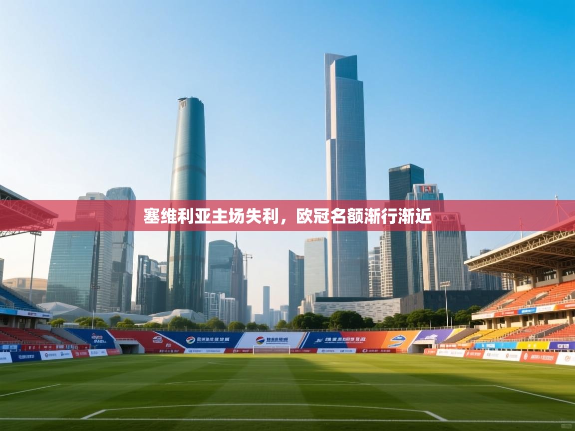 塞维利亚主场失利，欧冠名额渐行渐近  第2张