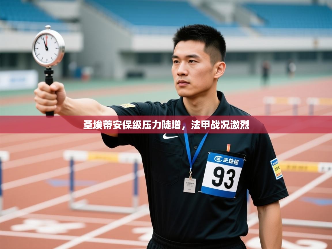 圣埃蒂安保级压力陡增，法甲战况激烈  第1张