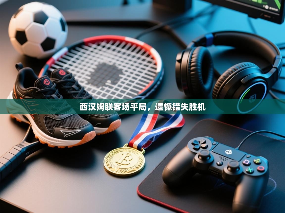 西汉姆联客场平局,遗憾错失胜机 第2张