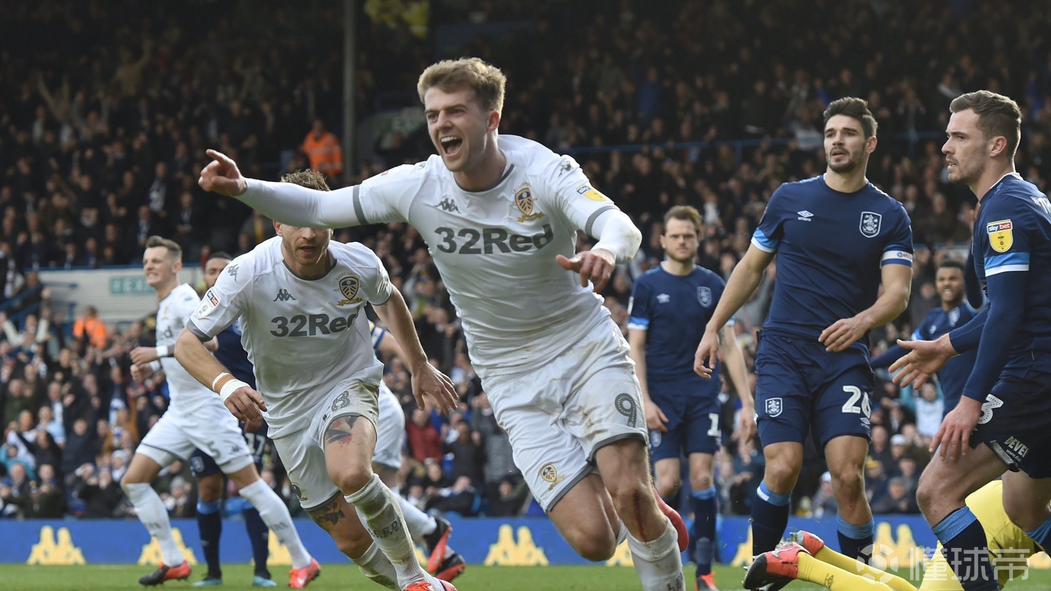 关于利兹联一波三连胜，攀升积分榜前列的信息