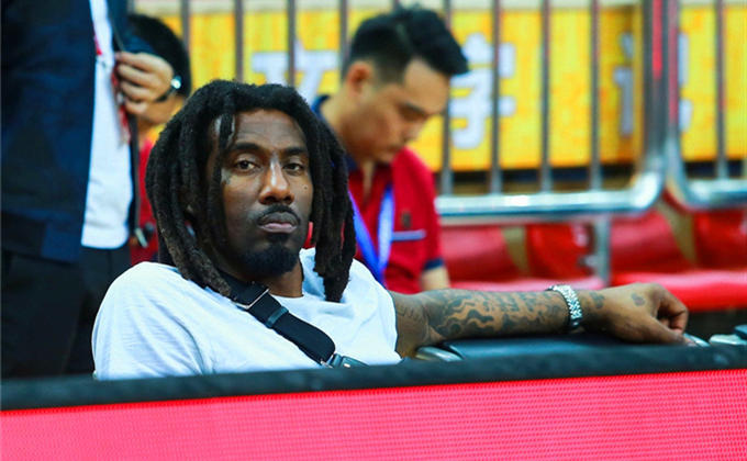 深圳队遭遇三连败，面临着不小的挑战的简单介绍