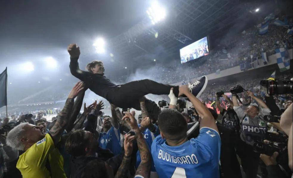 那不勒斯主场取胜，士气高涨的简单介绍