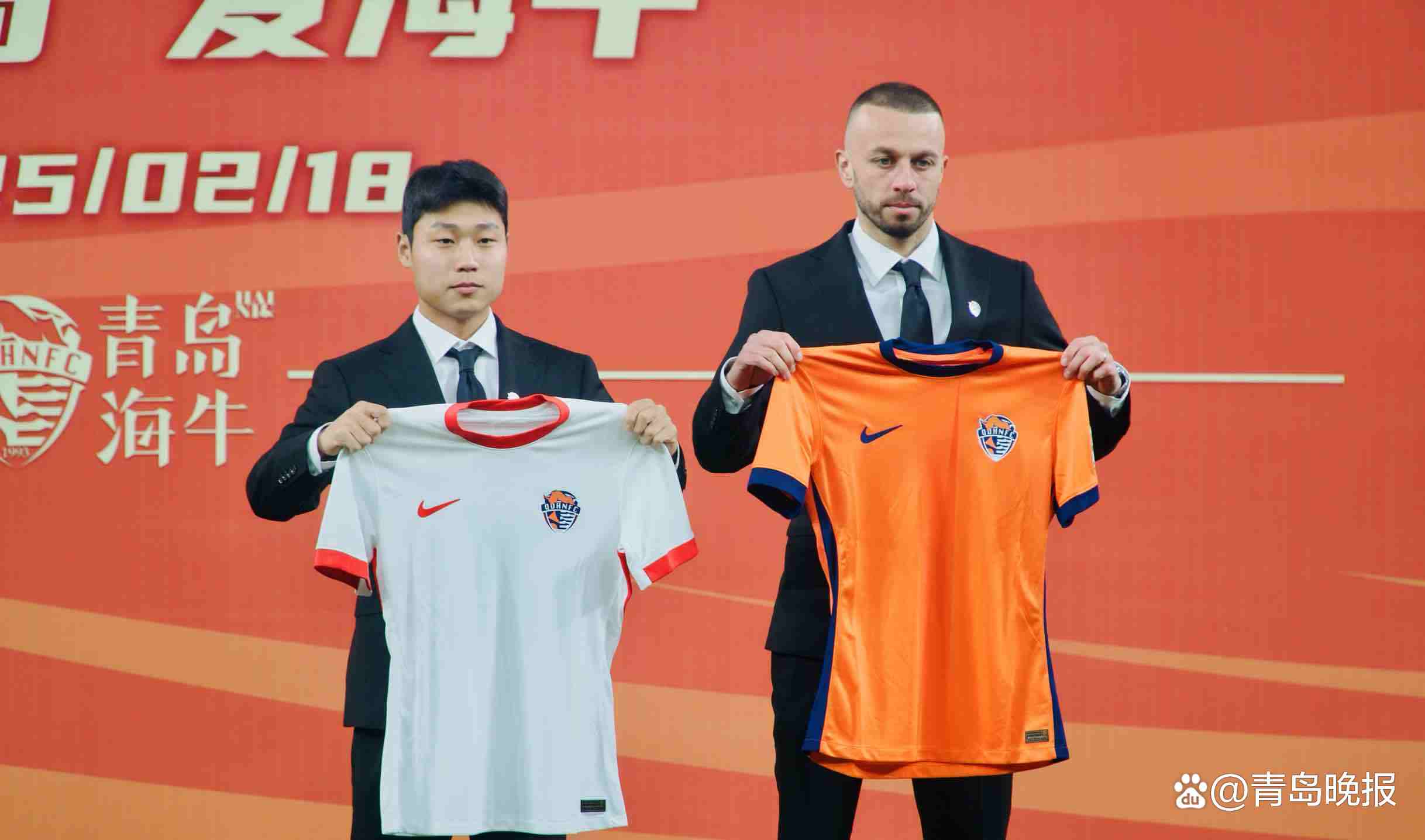 开云体育下载-包含青岛海牛主场完胜陕西中迅众的词条