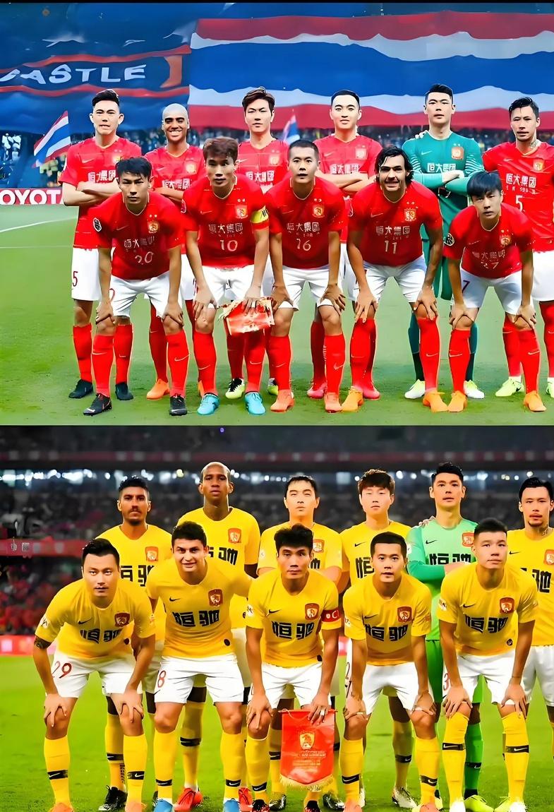 开云体育地址-关于广州德比：恒大迎战富力，火爆对决即将开战的信息