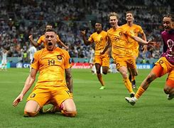 开云体育链接-荷兰对摩尔多瓦：晋级之路任重道远