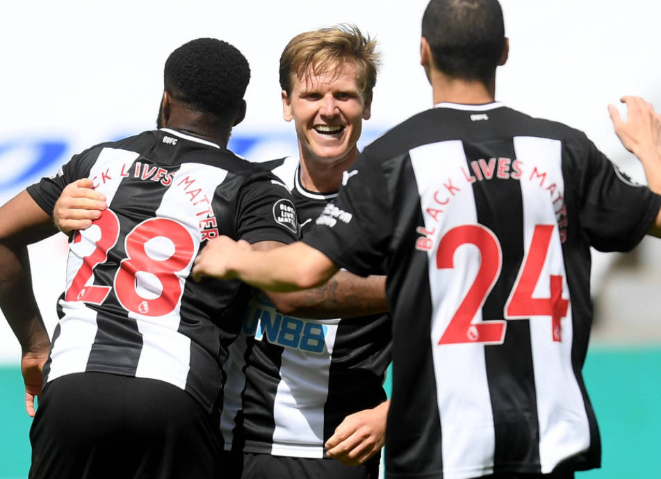 开云体育亚洲官网-包含纽卡斯尔主场逼平对手，保持稳定表现的词条