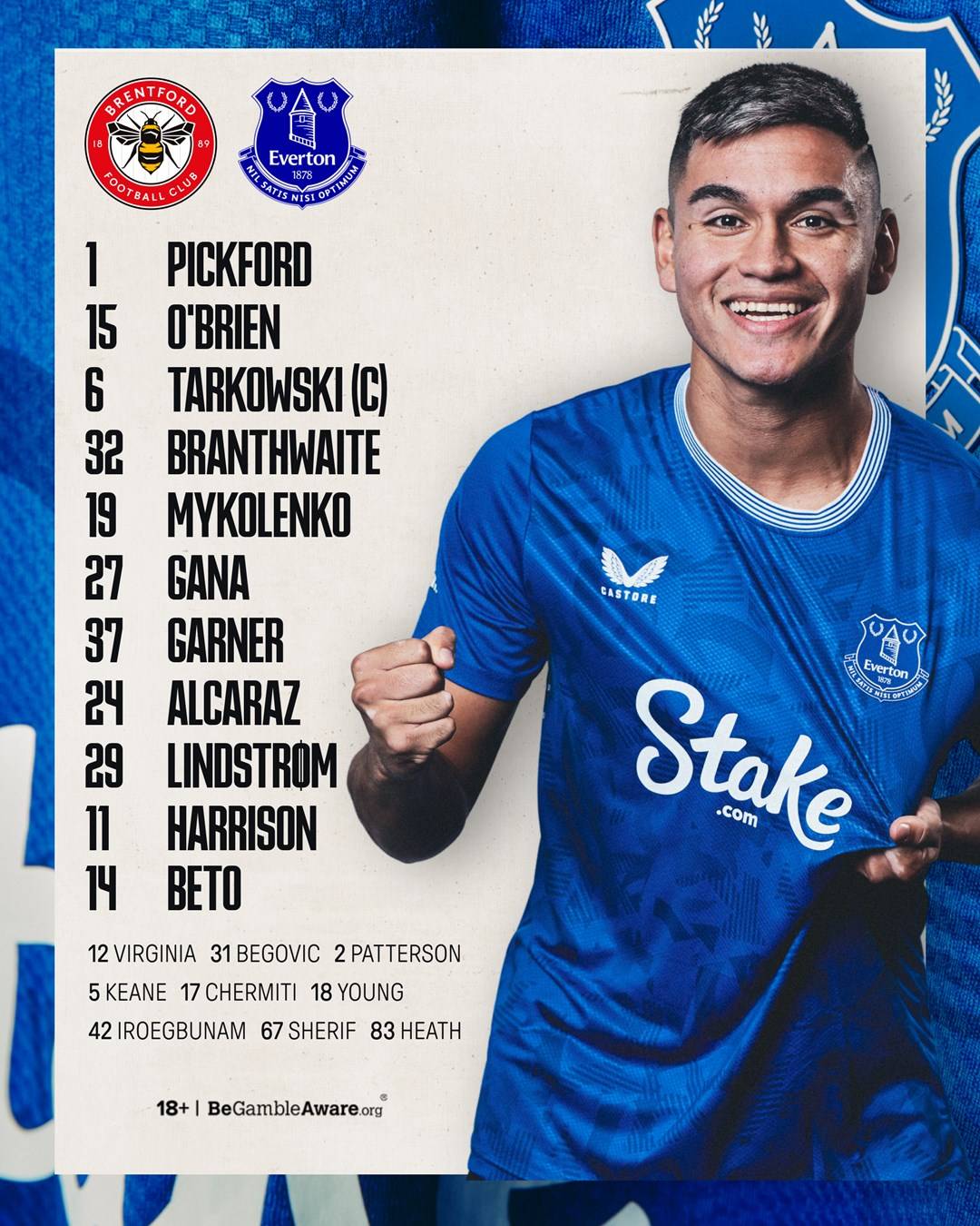 开云体育官网-关于南安普敦主场失利，埃弗顿客场取得宝贵胜利的信息