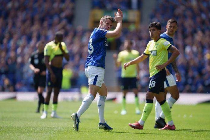 关于南安普敦主场失利，埃弗顿客场取得宝贵胜利的信息