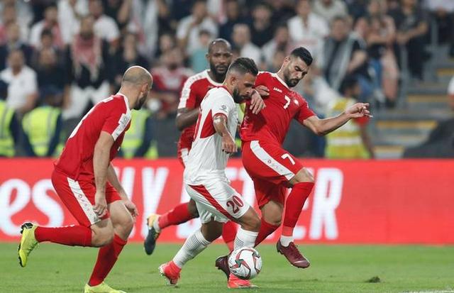 关于中东足球盛事：伊拉克队出线迎战决赛，备受看好的信息