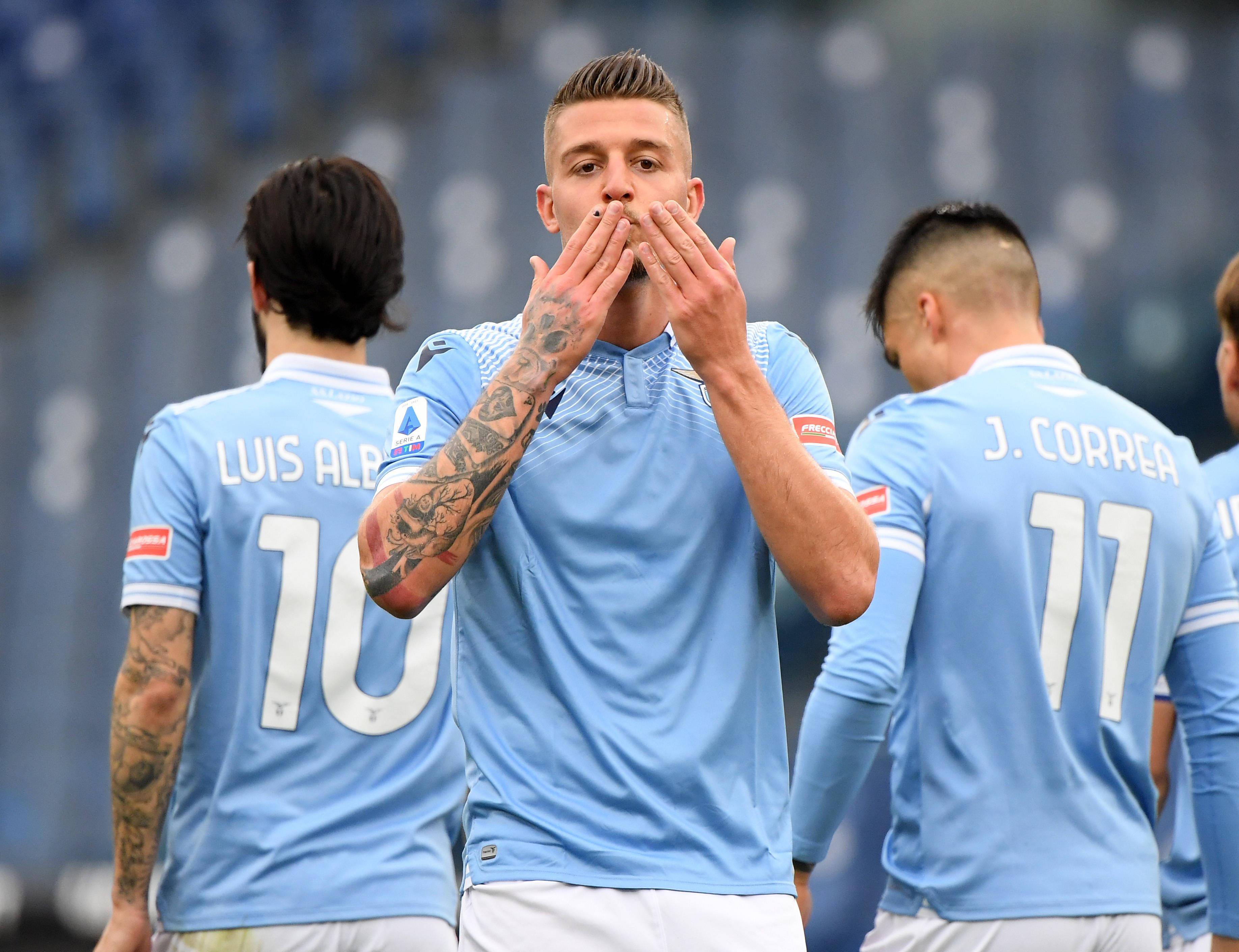 开云体育中国官网-意甲强队轻取对手，表现强劲