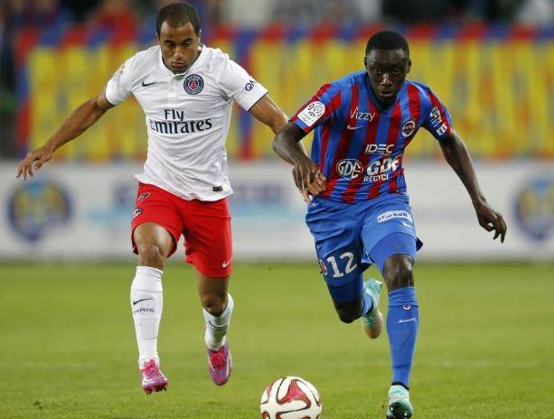 开云体育中国官网-包含卡昂客场告捷，积分榜排名上升的词条