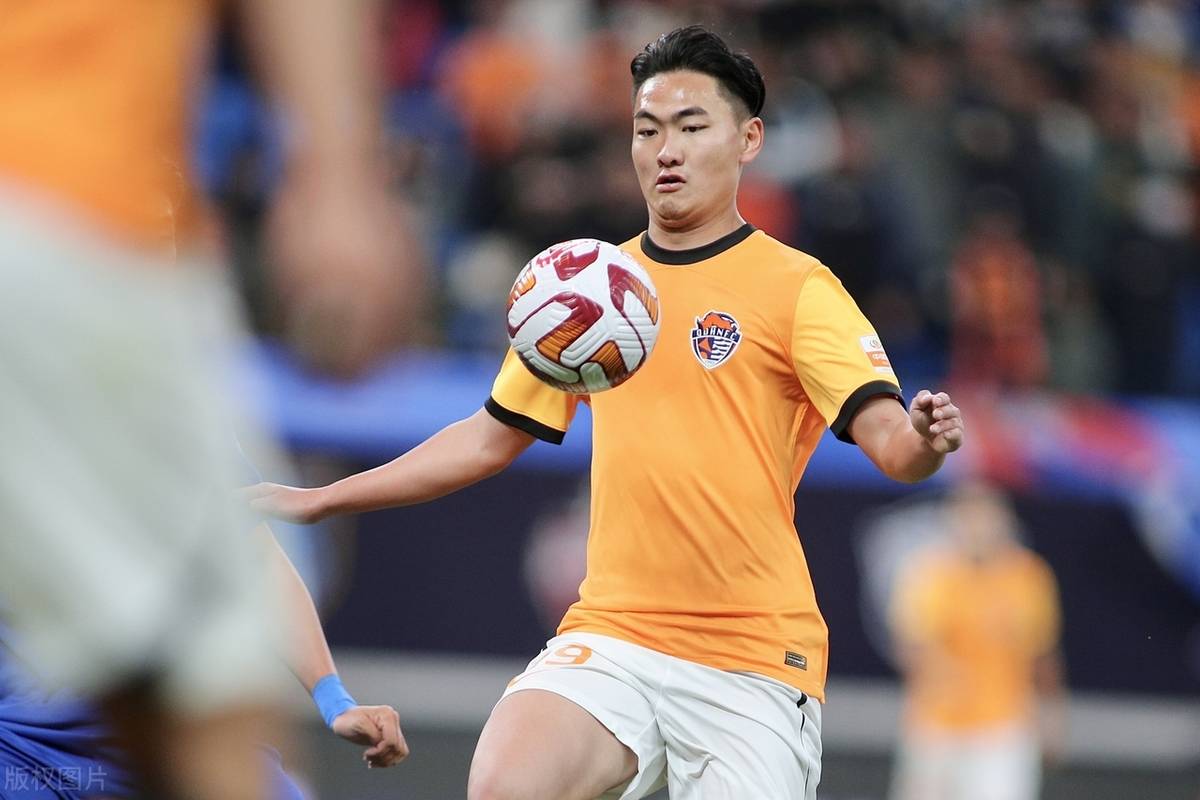 开云体育官方登录入口-希望之星山东泰达备战决战，信心满满