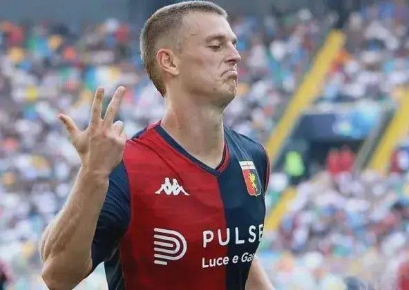 开云体育app-荷兰国脚德佩赛后畅谈：下场必须稳胆子，决不能大意