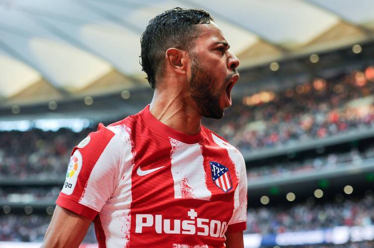 包含马竞客场闷平，战绩依然不俗的词条