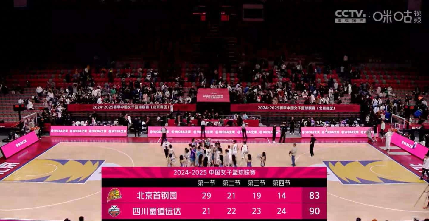 开云体育app-北京女篮战斗到底，夺得胜利