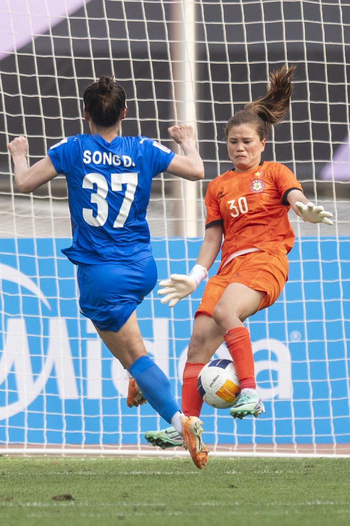 韩国女足晋级半决赛