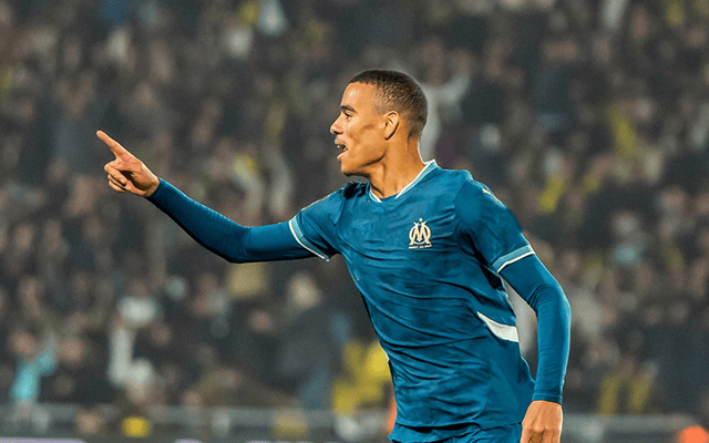 开云体育网页版入口-马赛击败摩纳哥，法甲宝座桂冠囊中坚如磐石的简单介绍