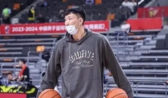 广厦遭遇六连败，福建客场逆转获胜的简单介绍