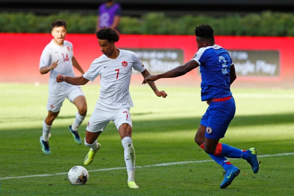 北美球队成功晋级到下一轮比赛