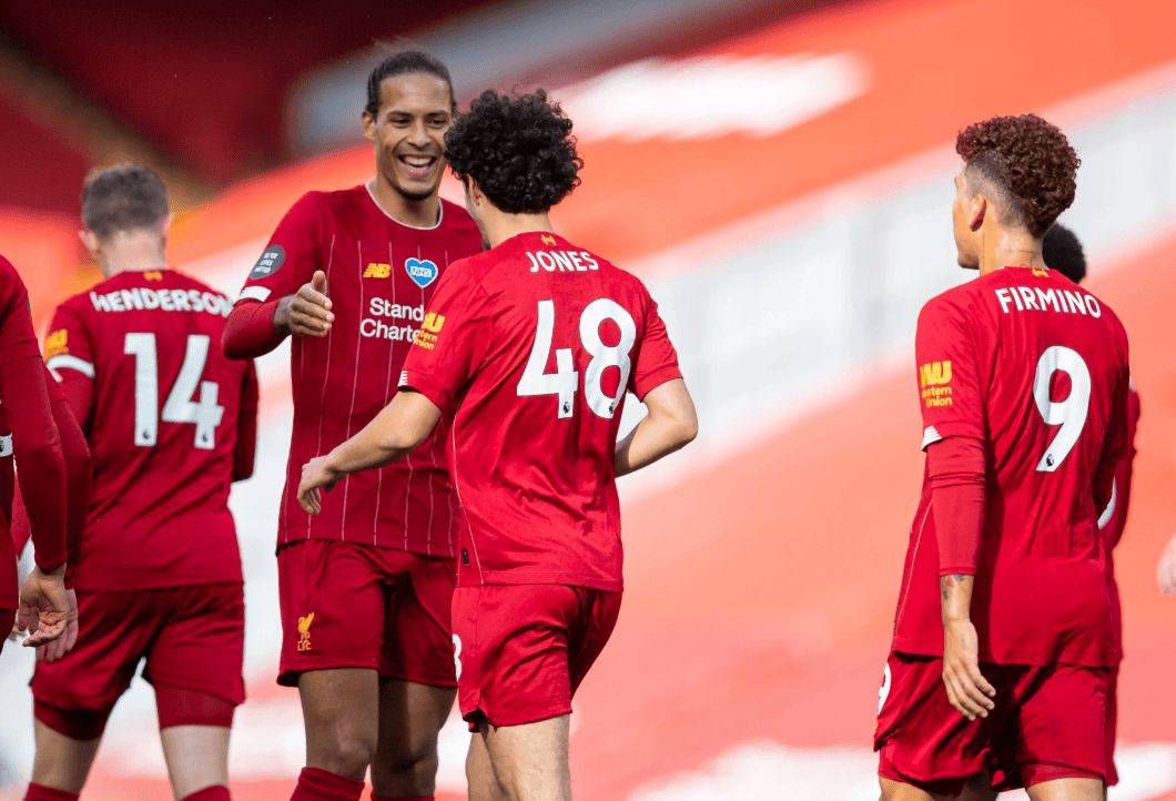 开云体育app下载-关于利物浦将在国际足球赛事中全力以赴的信息