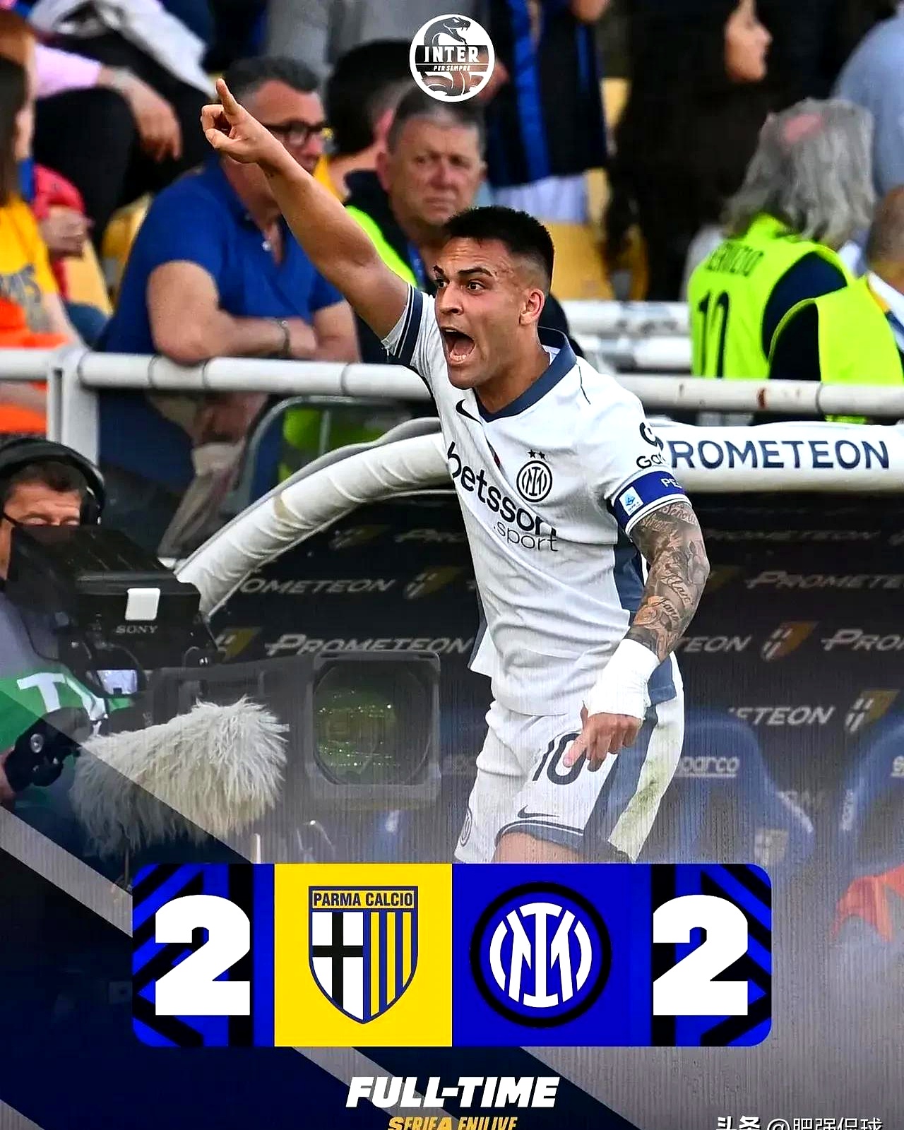 关于国际米兰客场艰难获胜，实力不容小觑的信息