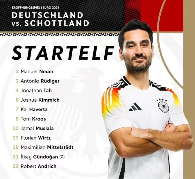 开云体育入口-德国队长表态即将结束足球生涯转行