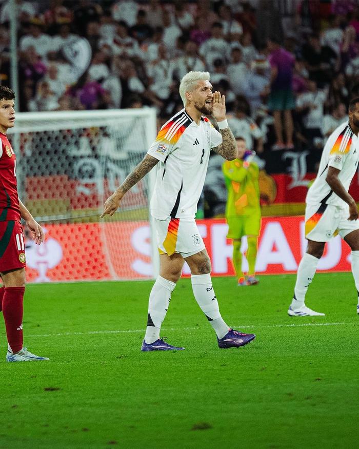 德国队长表态即将结束足球生涯转行