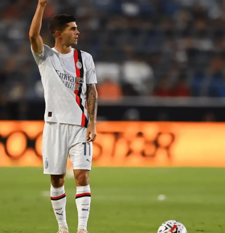 开云体育官方入口-包含AC米兰壮志江山，引领意甲新风潮的词条