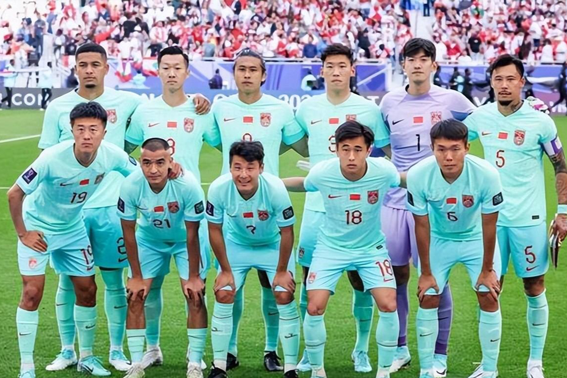 亚洲地区球队在国际赛事中积极参与