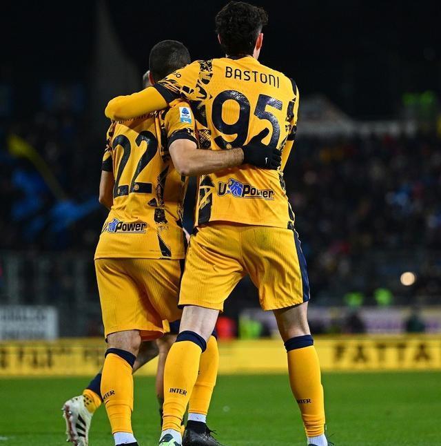 开云体育入口-关于国米客场对阵维罗纳，力争稳固联赛前列的信息