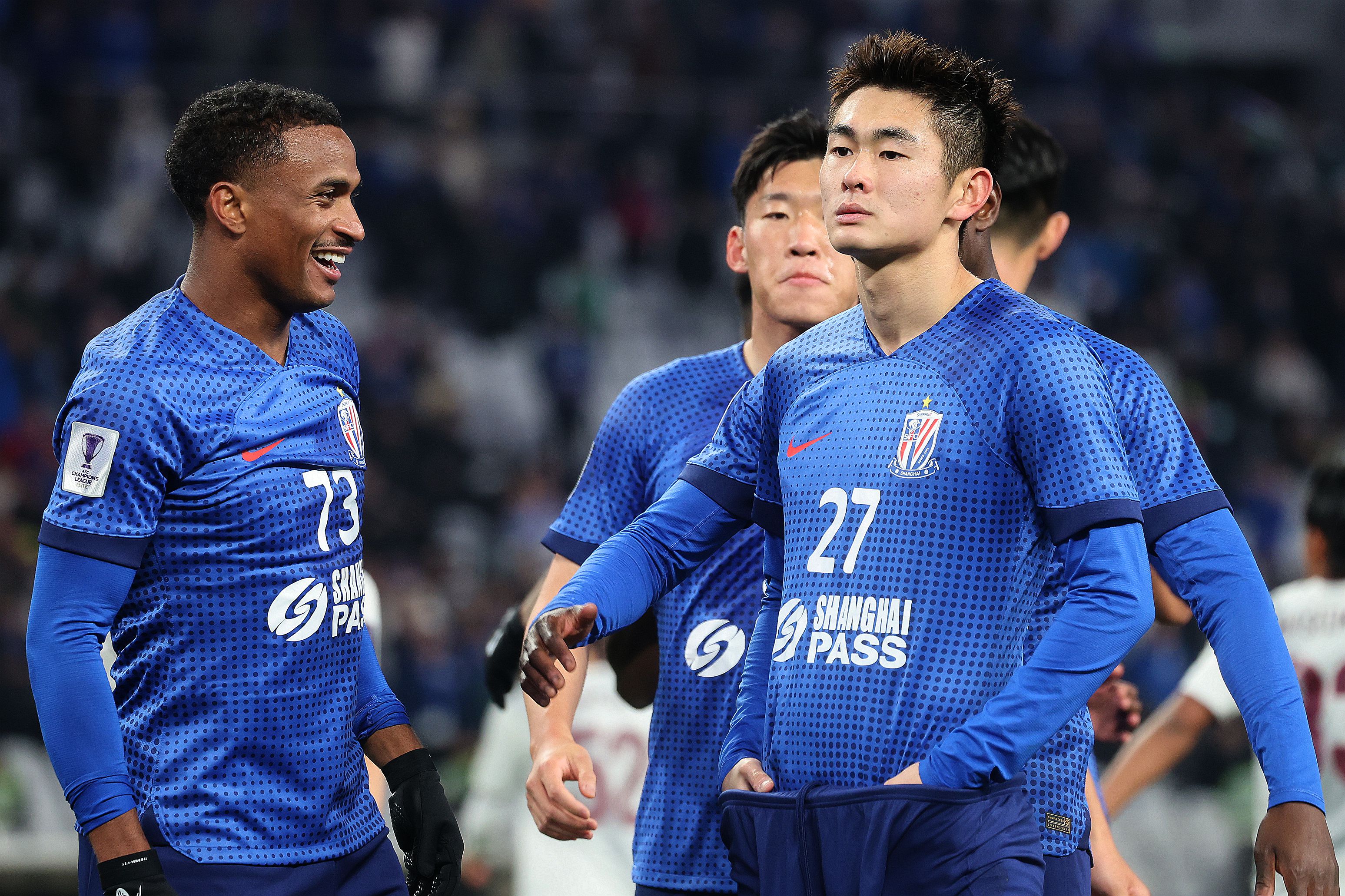 亚冠赛事的实力球队逐渐崭露头角