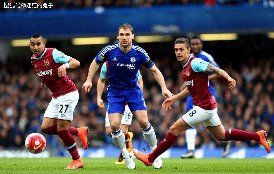 开云体育直播-关于伦敦德比再掀战争，西汉姆联难敌切尔西的信息