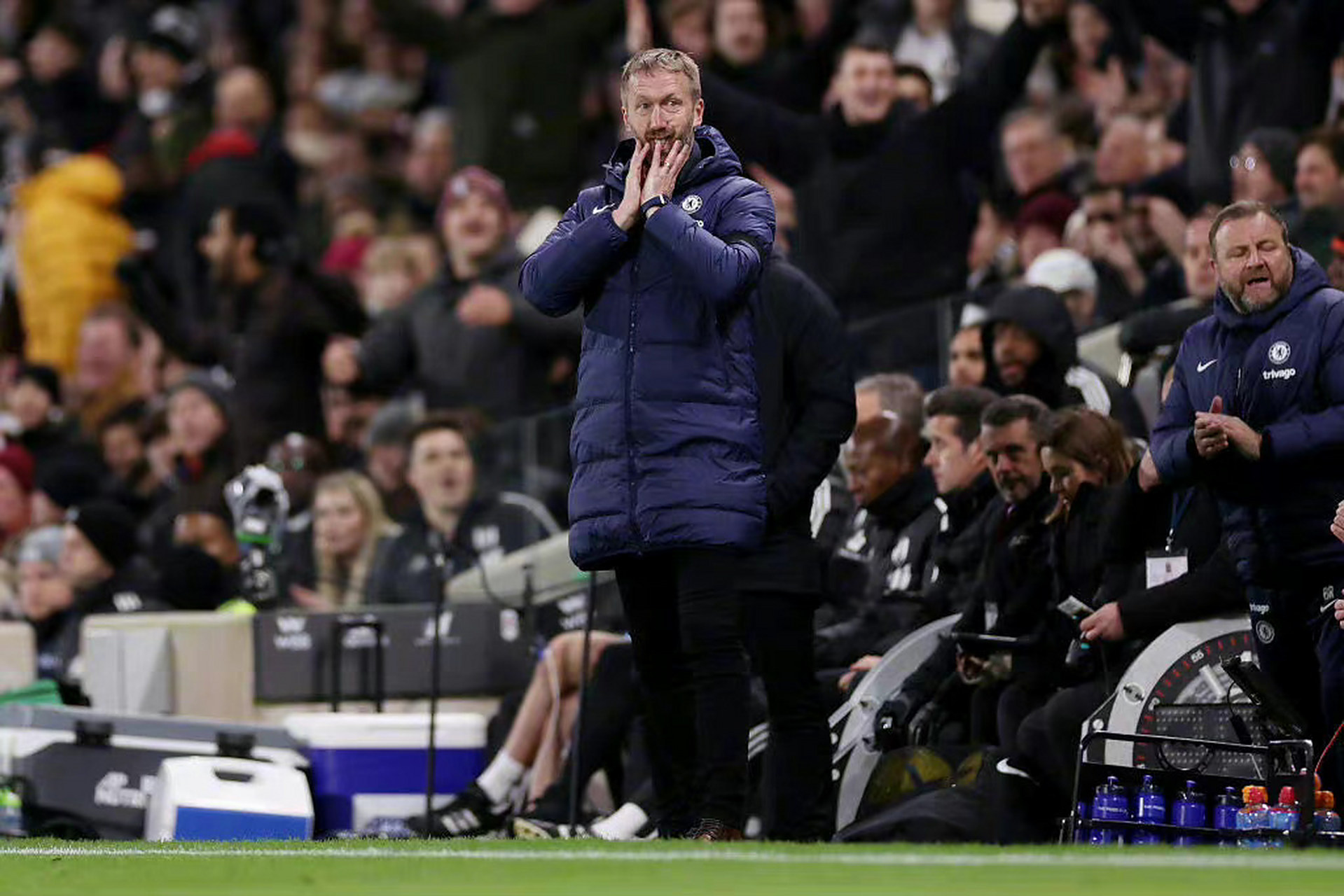 关于伦敦德比再掀战争，西汉姆联难敌切尔西的信息