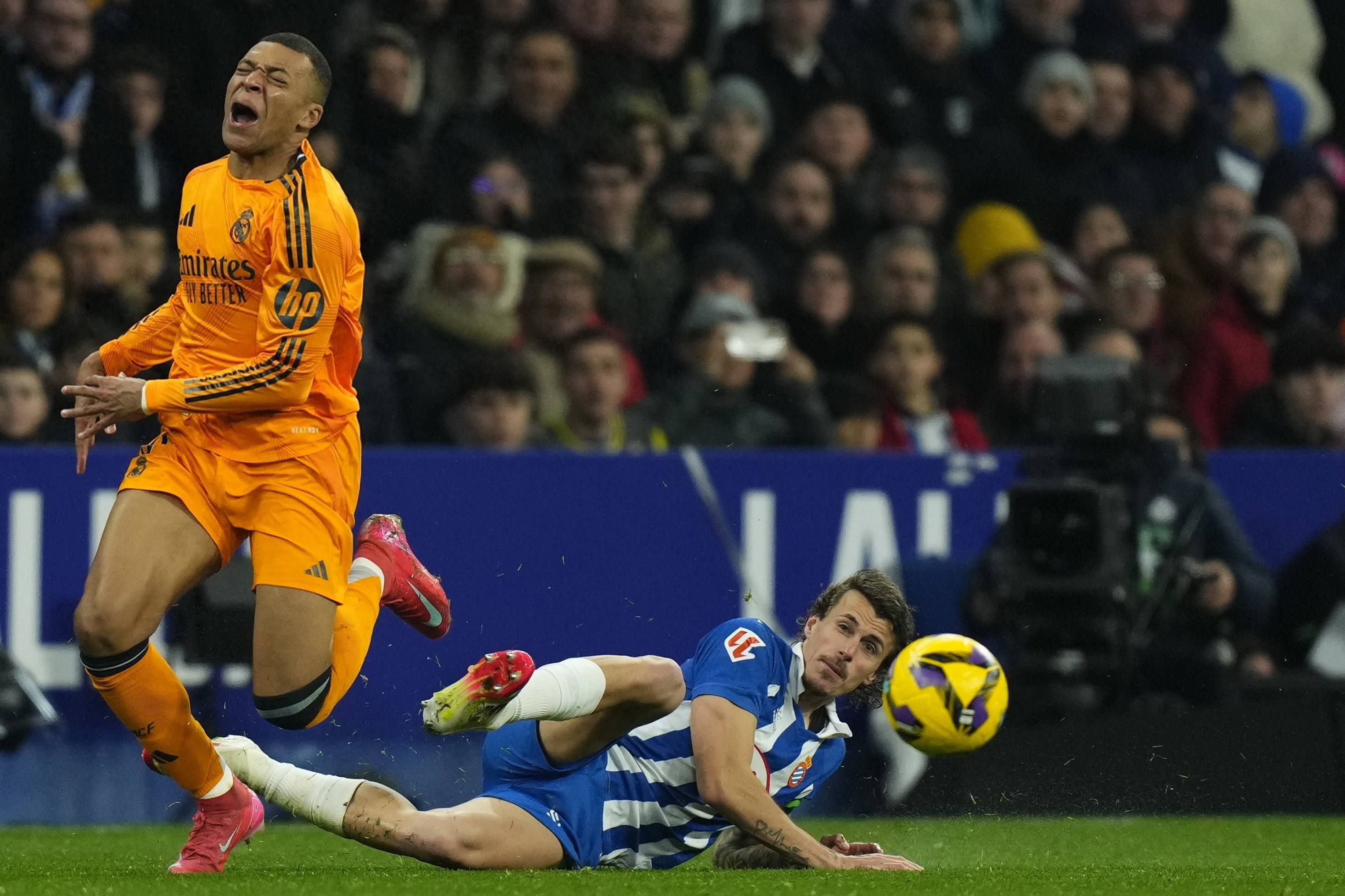 关于欧洲职业联赛降级激烈，中游豪门恐遭沦陷的信息