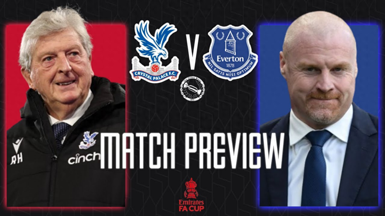 开云体育app下载-包含水晶宫客场对阵埃弗顿，两队均渴望三分的词条