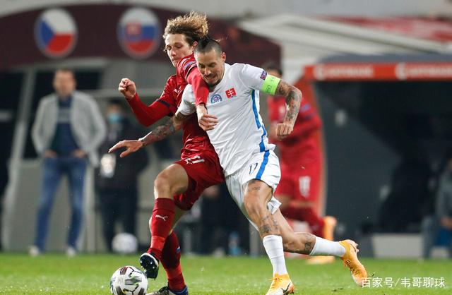 斯洛伐克面对奥地利，实力对决令人期待