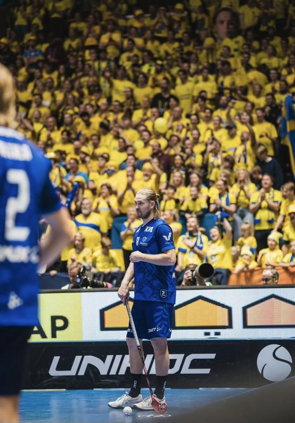 关于瑞典队全队发挥不俗，靠进攻实现逆转取胜的信息