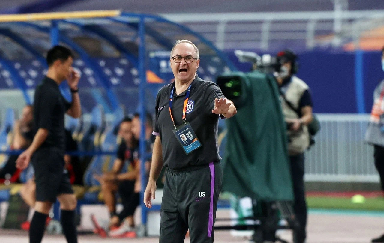 开云体育-海南队外援状态神勇，助球队逆转