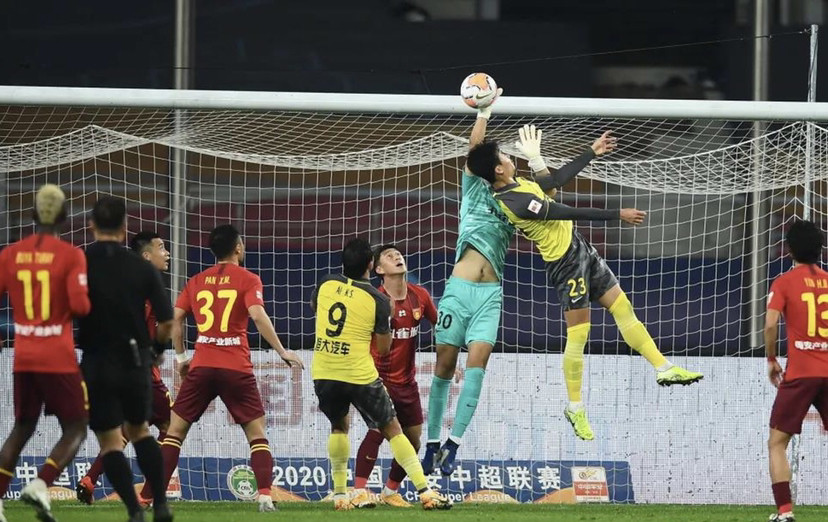 开云体育链接-河北华夏幸福险胜，亚冠决赛名额在望！的简单介绍