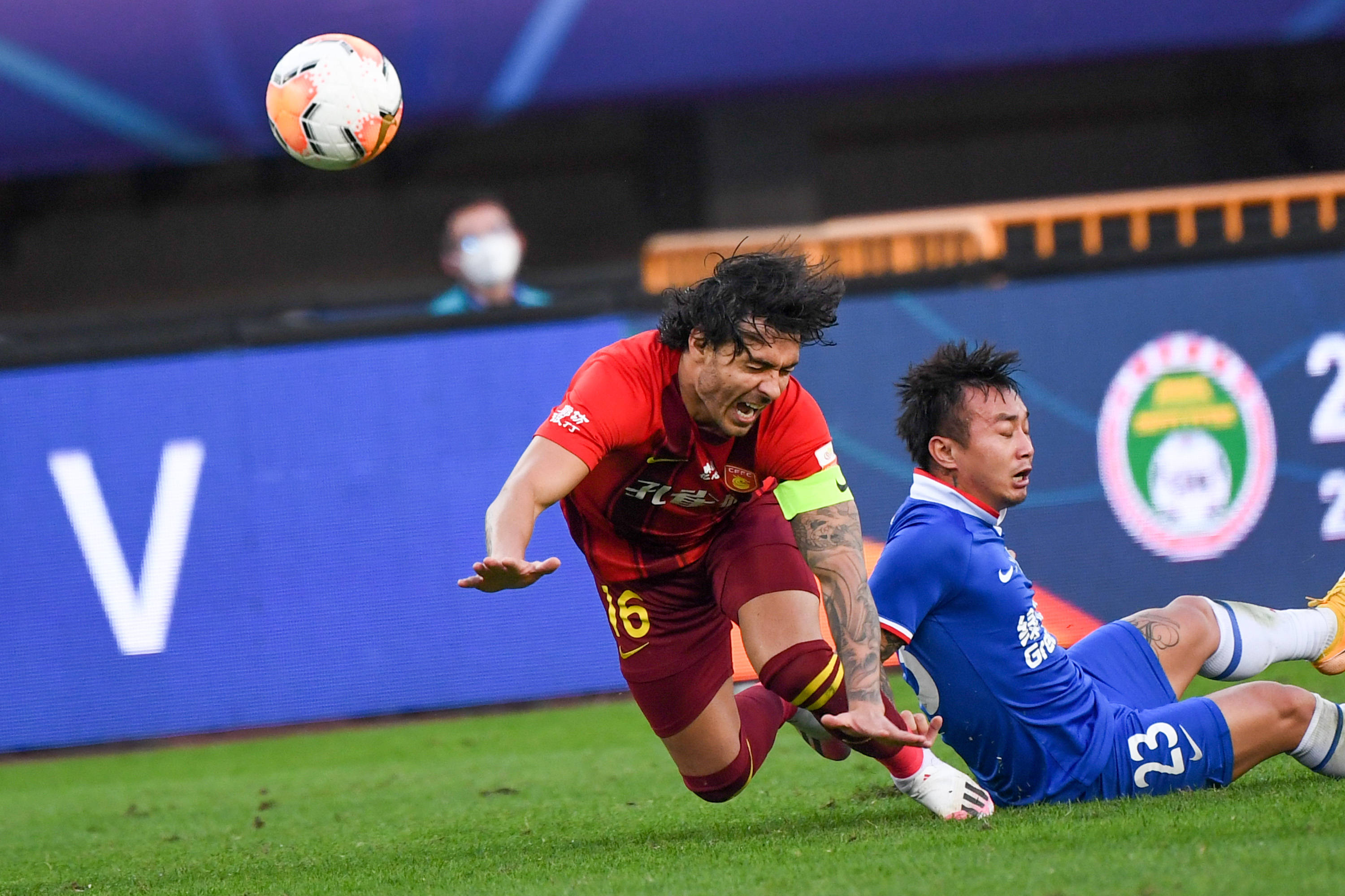 河北华夏幸福险胜，亚冠决赛名额在望！的简单介绍