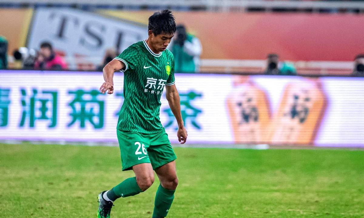 开云体育中国官网-国安主力伤员恢复，备战接下来比赛的简单介绍