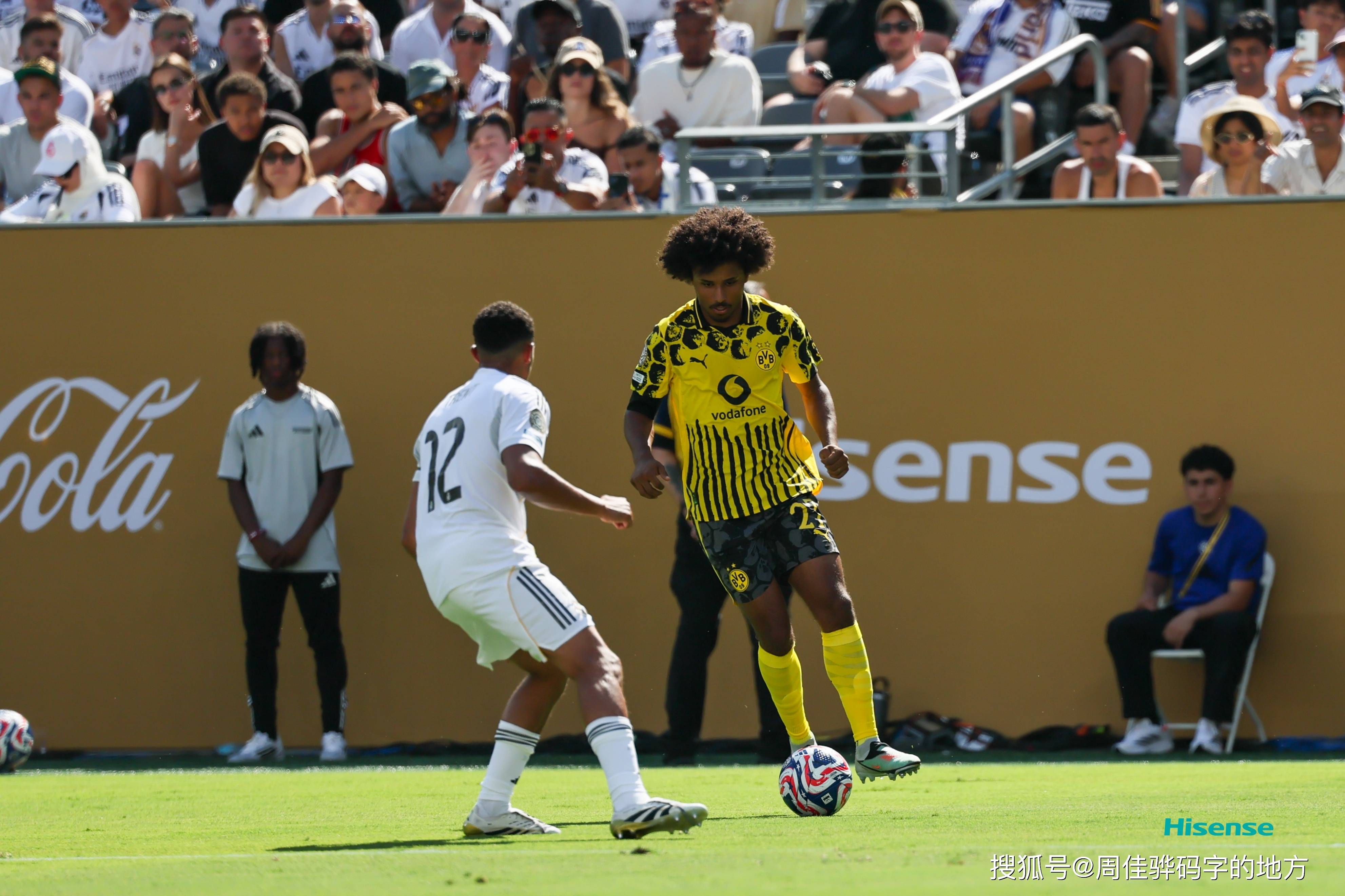 皇马客场平多特，小组次席稳坐的简单介绍