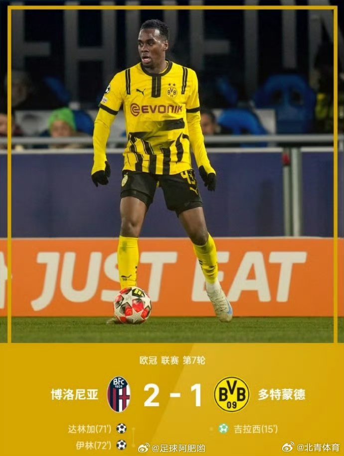 多特蒙德连续七场比赛取胜，势不可挡的简单介绍