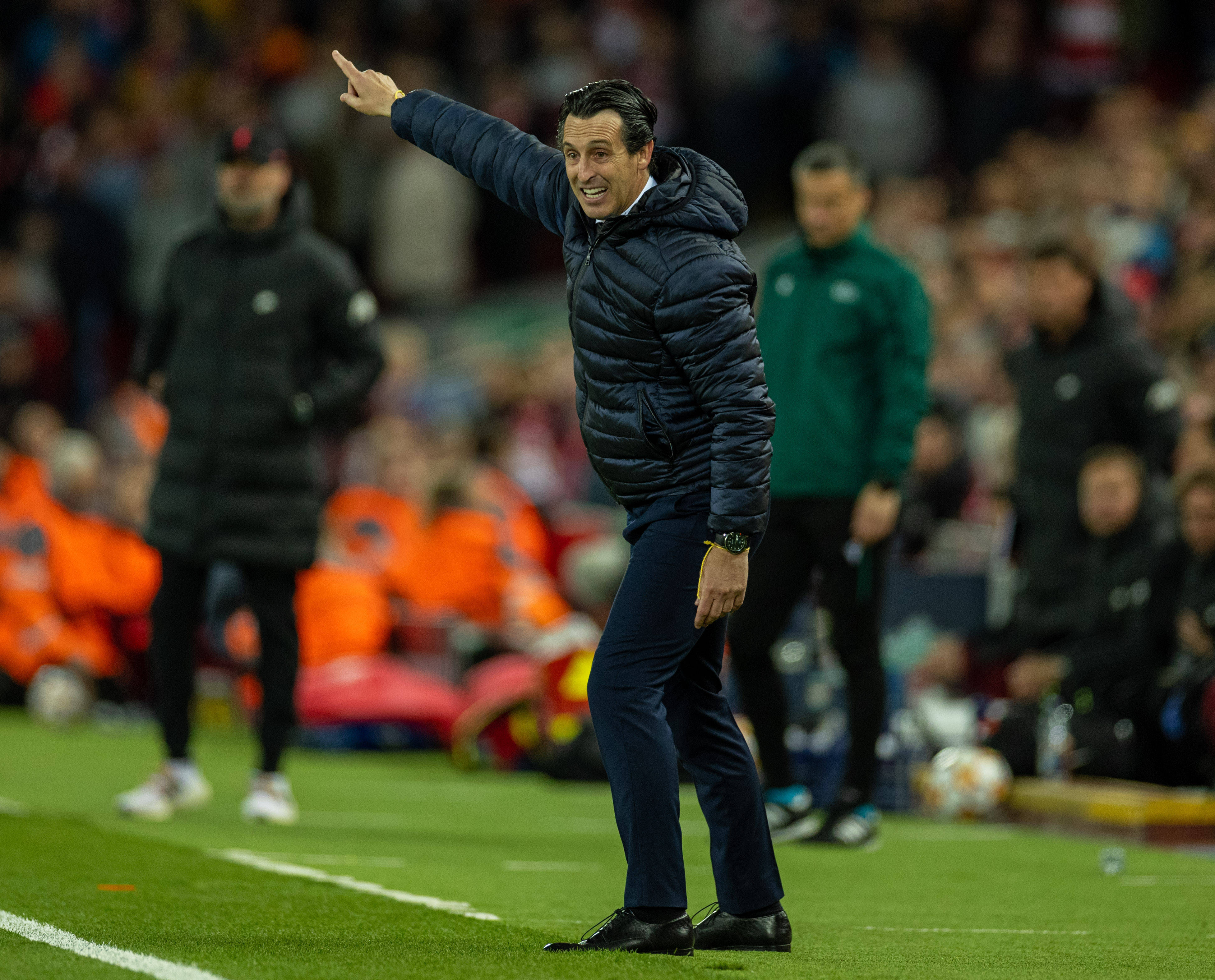 开云体育网页版入口-比利亚雷亚尔险胜晋级欧冠半决赛