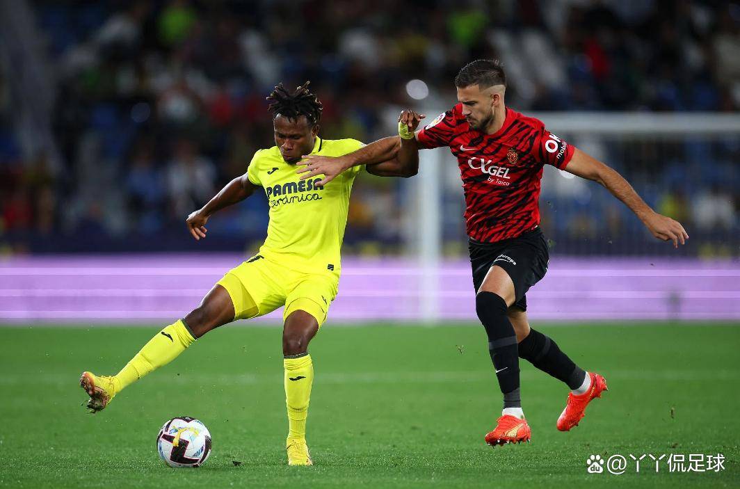 赫塔菲主场战平比利亚雷亚尔，两队激战的简单介绍