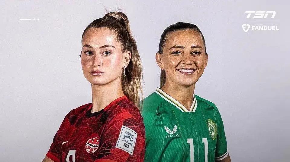 加拿大女足队面临困难，诚邀新队员加入