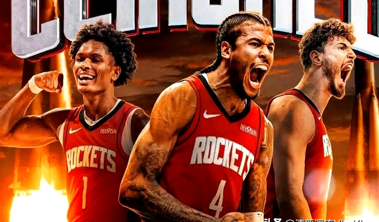 包含火箭队换帅重新出发，球队变化期待新局面的词条